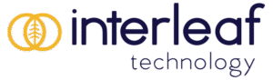 Interleaf Logo