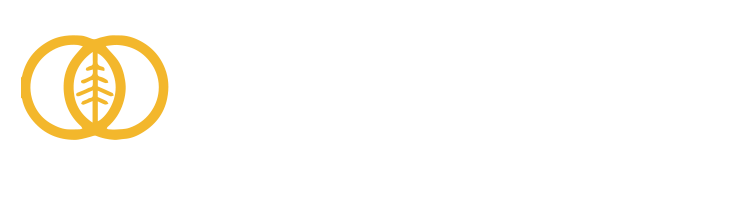 Interleaf Logo White