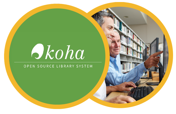 Koha - Open Source Library System - Interleaf Technology