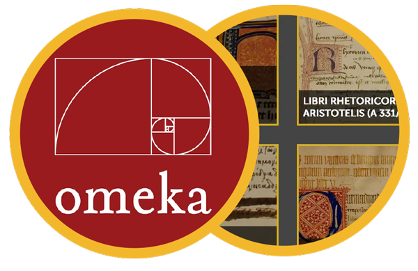 Omeka - Open Source Web Publishing Platform