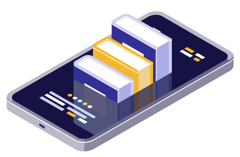 Technology Solutions Libraries Ireland - Interleaf