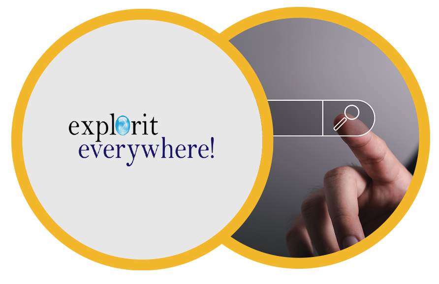 Explorit Everywhere Deep Web Technologies Explorit Everywhere Deep Web Technologies