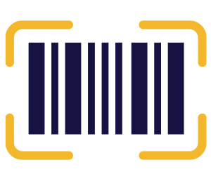 Barcode Printing Services Ireland - Interleaf