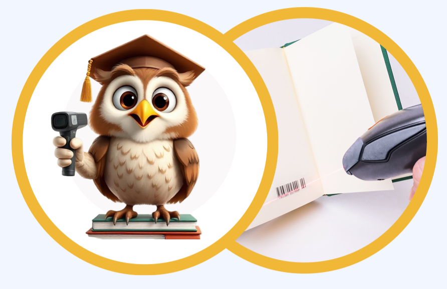 Scooter School Book Management System Ireland