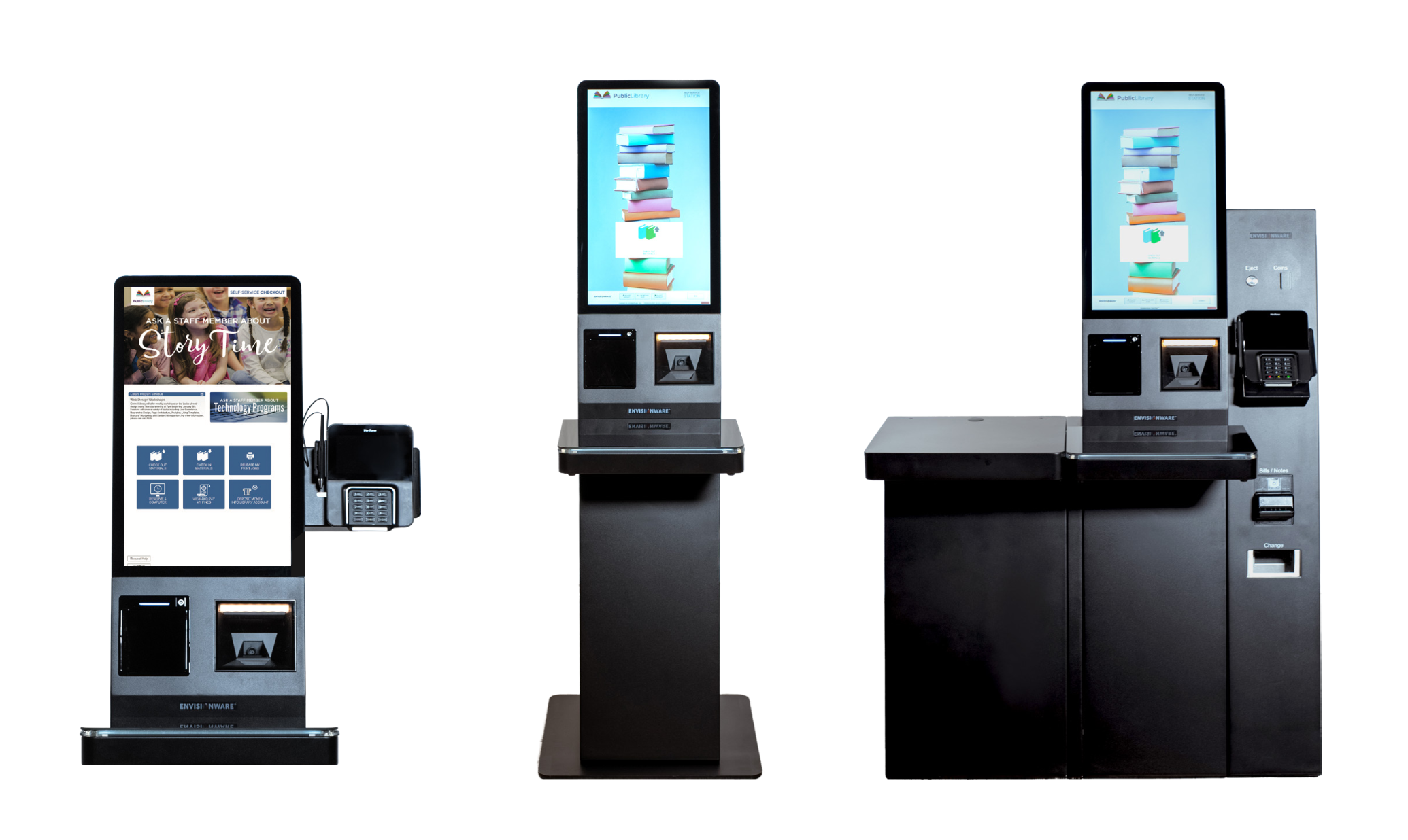 Scanners & Printers