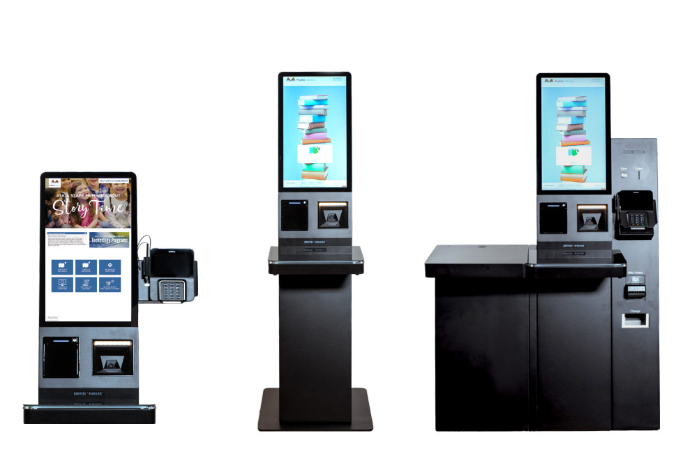 X25 Series - RFID Solutions Interleaf