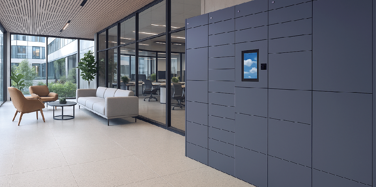 Storage & Charging Cabinets Libraries - LapSafe Ireland